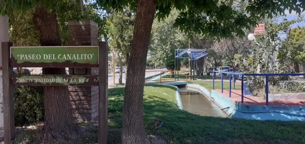 Hospitalizaron a una niña tras recibir una descarga eléctrica, el Municipio dijo que no había irregularidades