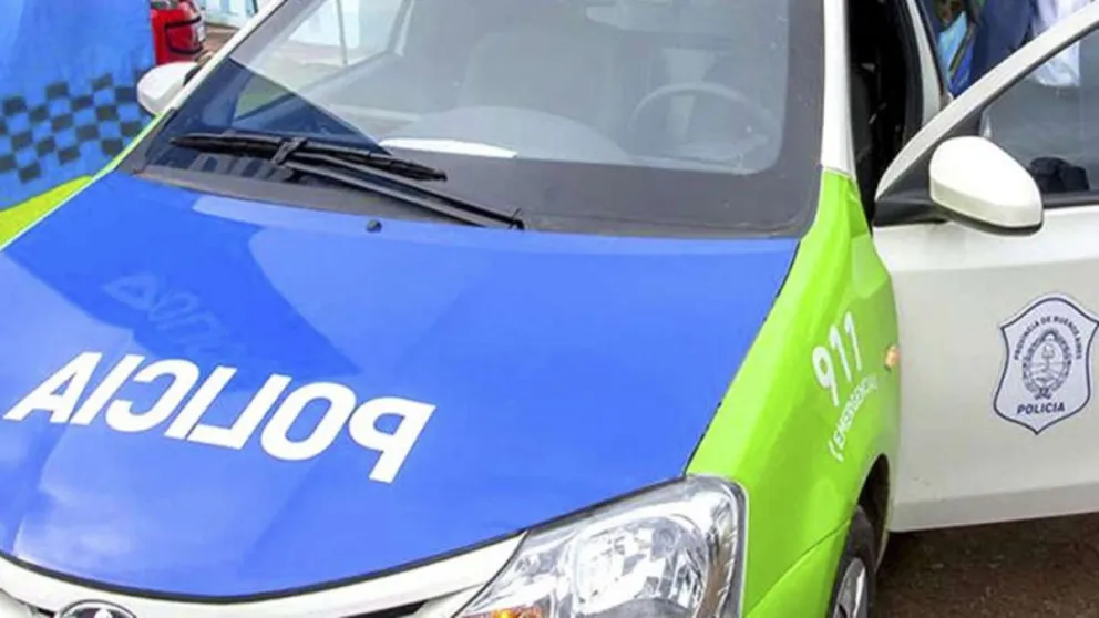 Trágico crimen: un nene de 5 años fue asesinado de un tiro en el corazón 