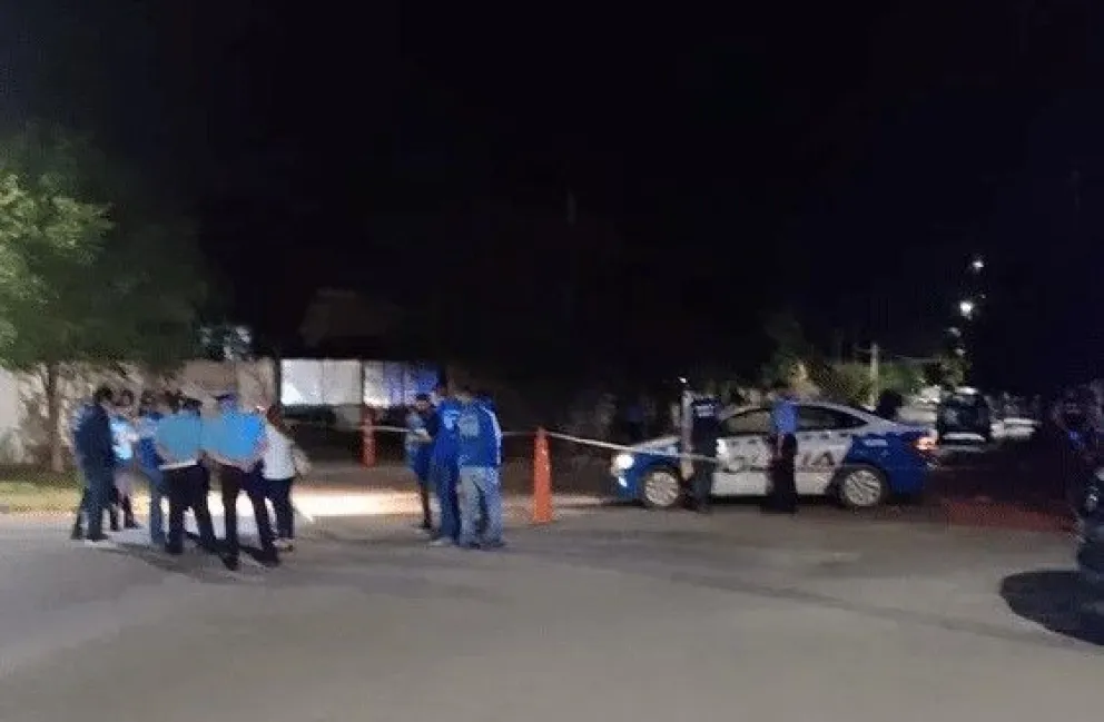 Asesinan a un conocido criminal de varias puñaladas