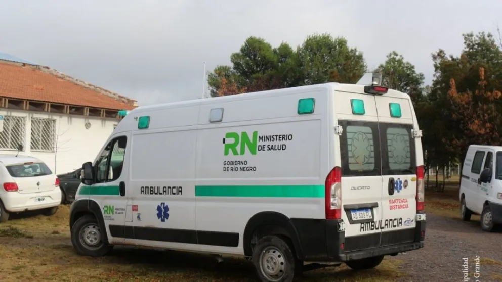 En plena pandemia quiso matar al médico y ahora trató de impugnar el juicio