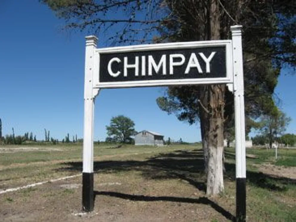 Continúa la investigación sobre el hallazgo del cuerpo de una beba en el basural de Chimpay