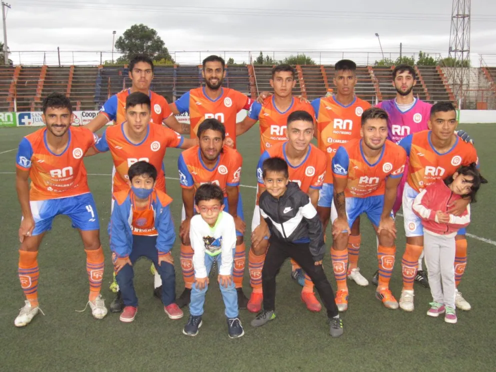 Liga Confluencia: Roca ya tiene rival para las semifinales del martes
