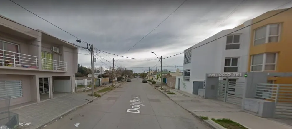 Delincuentes entraron a un departamento y se llevaron de todo
