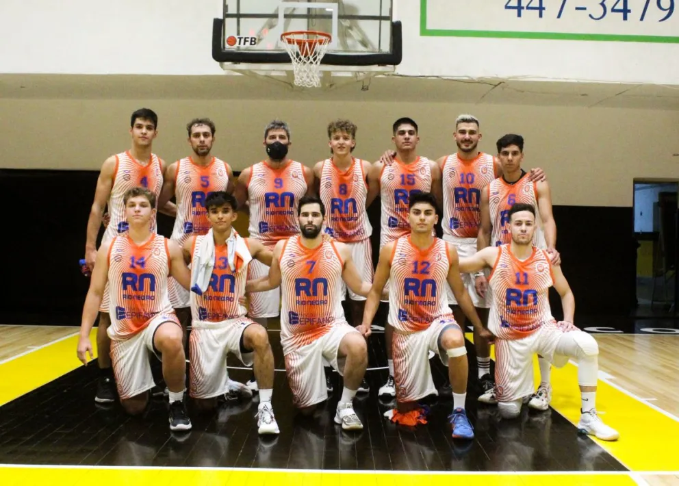 Este miércoles, Deportivo Roca jugará de local en el "Gigante de calle Maipú"