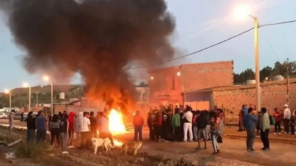 Comenzó el juicio por el hombre asesinado en un linchamiento