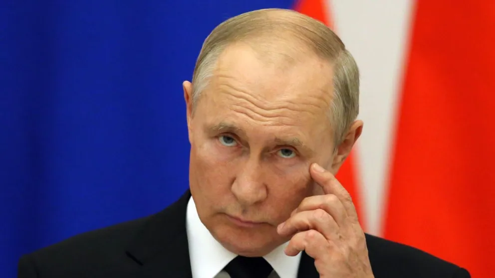 Se disparó el precio del barril de petróleo luego del ataque de Rusia a Ucrania