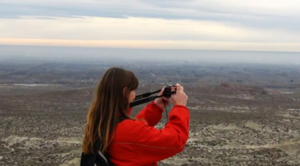 Se viene un festival que reúne trabajos fotográficos y audiovisuales 