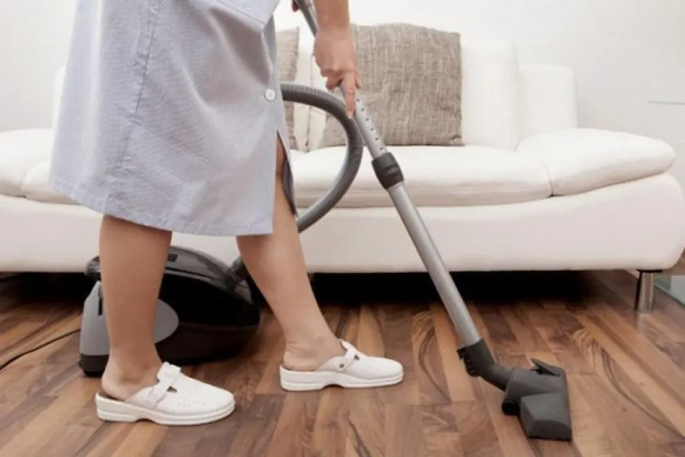 Buscan personal para cubrir puesto de Mucama en Roca