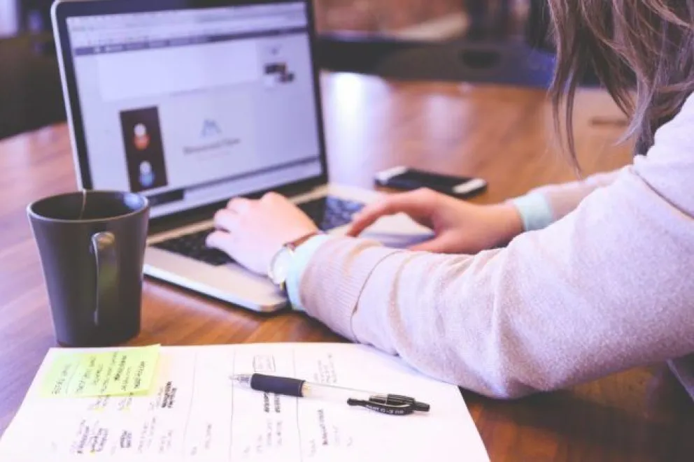 Si sos emprendedor, esta línea de microcréditos te está esperando