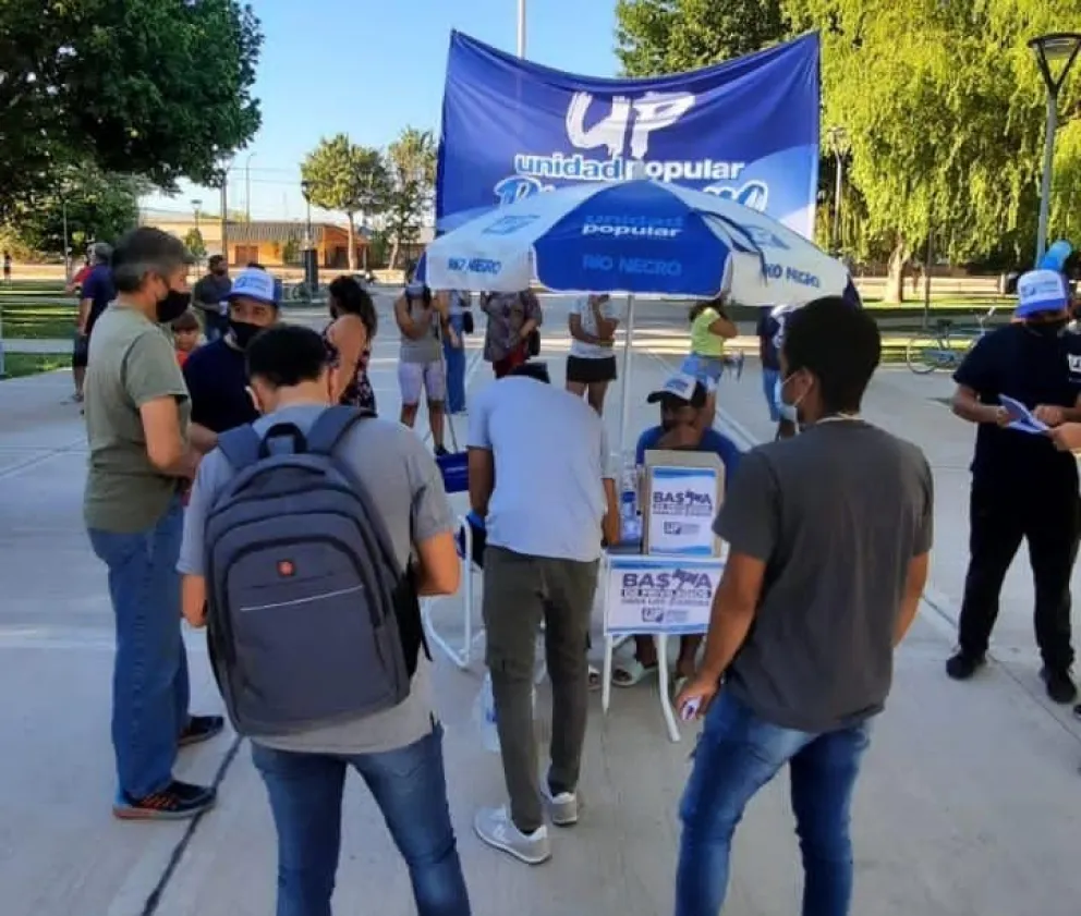 Casi 3.000 personas ya a favor de que se eliminen los privilegios a los jueces