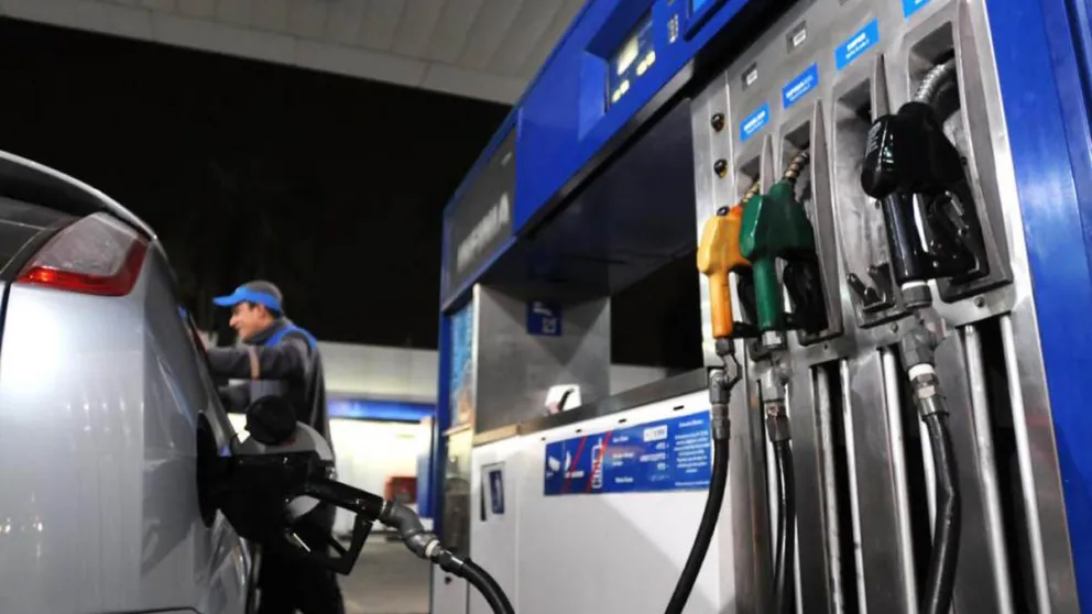 ¿Qué pasará con el precio del gas y los combustibles?