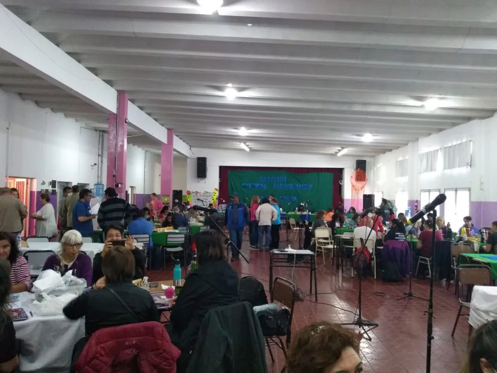 El ciclo lectivo comienza con un paro de 48 horas anunciado por Unter