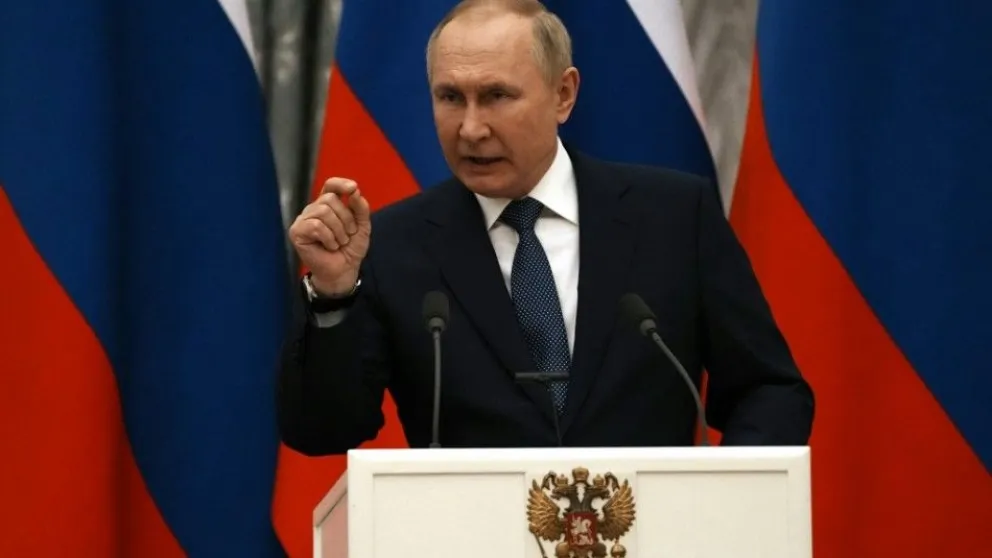 Rusia amenazó a Suecia y Finlandia