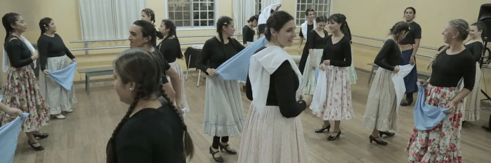 Sumáte a la Escuela de Arte Popular, el IUPA te espera