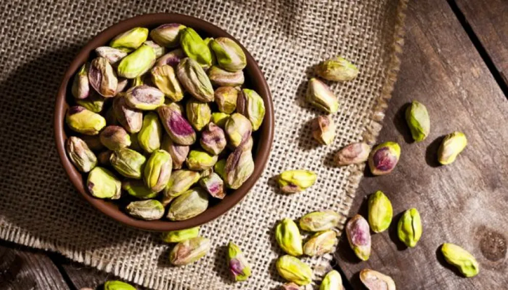 Malas noticias para los fans del pistacho: gran escasez por restricciones a la importación