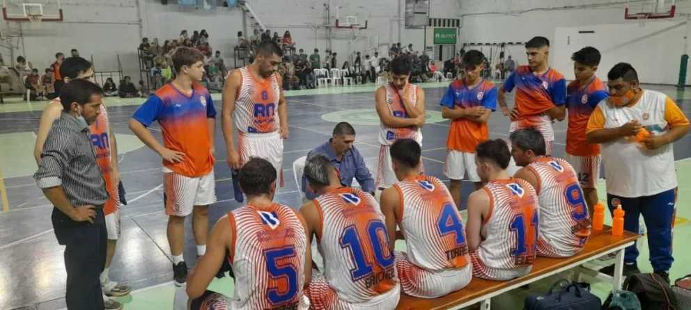 Roca se recuperó y se trajo un gran triunfo en su visita a Neuquén