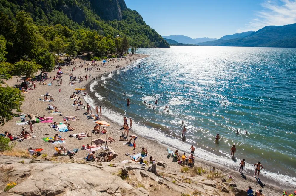 Carnaval 2022: más de tres millones de turistas viajaron este fin de semana A