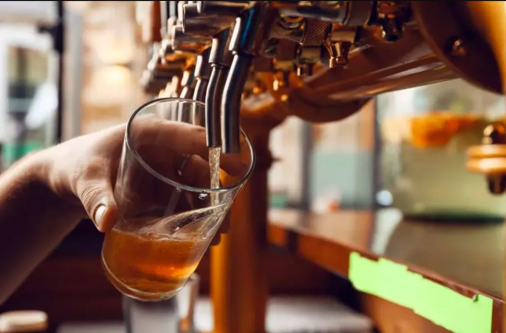 Mañana arranca el Festival de la Cerveza de Bariloche