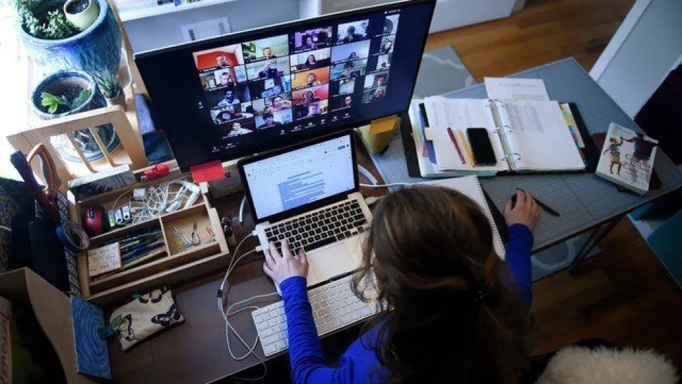 Los 7 trabajos más demandados que hace 20 años no existían