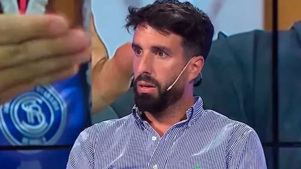 Polémico comentario de Azzaro que justificó la violación grupal: “¿Y si ella quiso?”