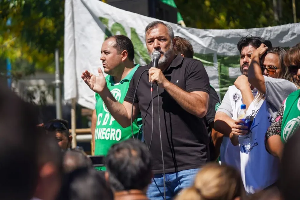 ATE en alerta ante Milei: Aseguran que peligran más de 2 millones de puestos de trabajo 