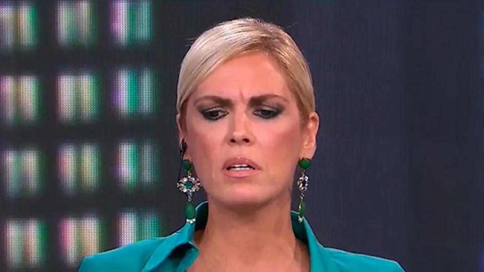 “Siempre libres y dignos”: Viviana Canosa renunció a su programa de A24