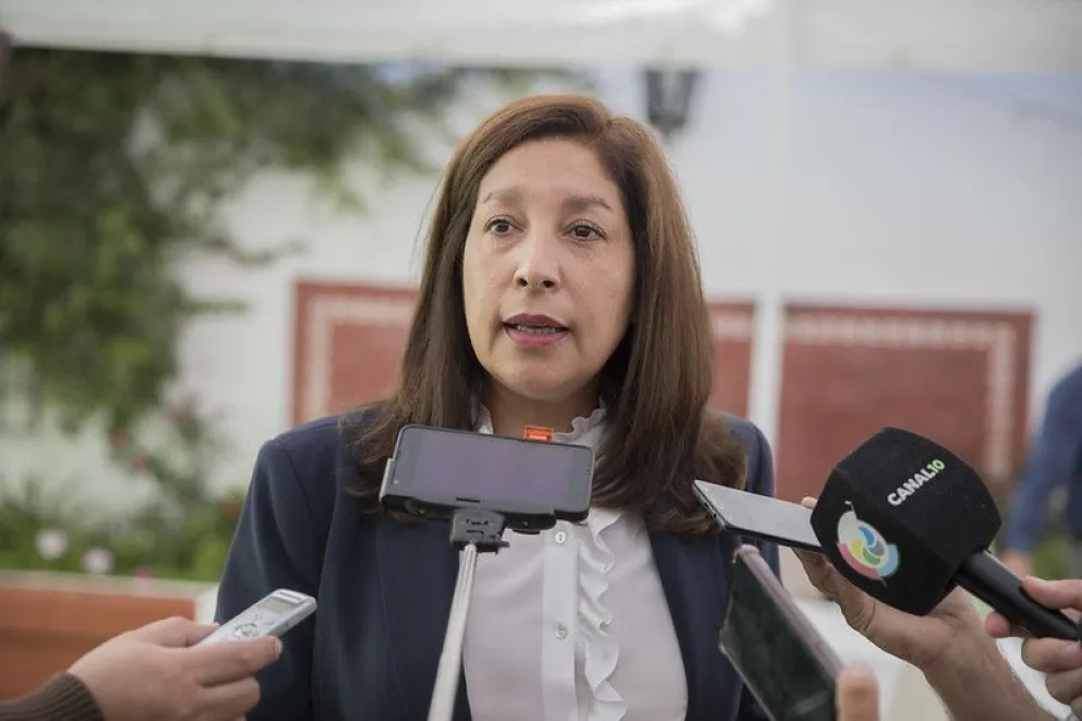    “Nos pidieron el 20 %; ofrecimos el 21 %. No se entiende el paro”