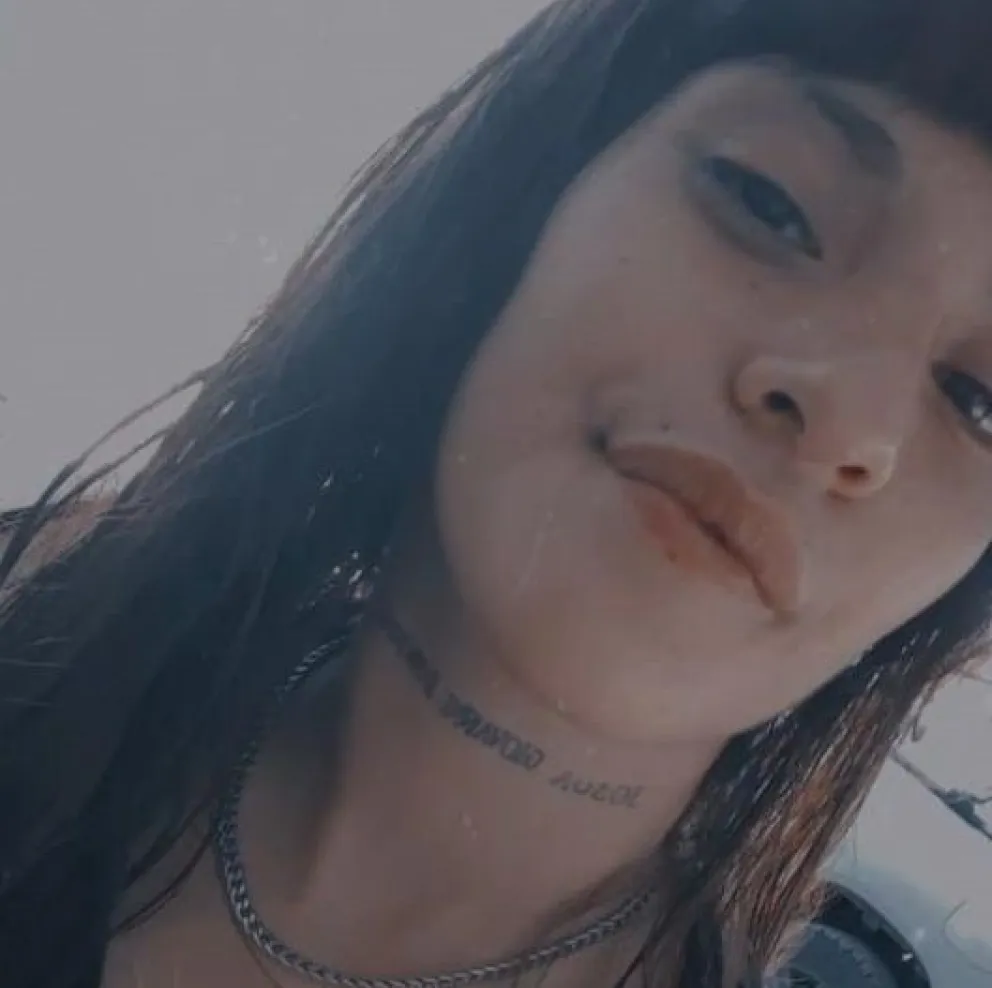 Tiene tres hijos, está desaparecida y la buscan desesperadamente