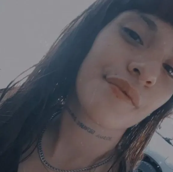 Tiene tres hijos, est&aacute; desaparecida y la buscan desesperadamente