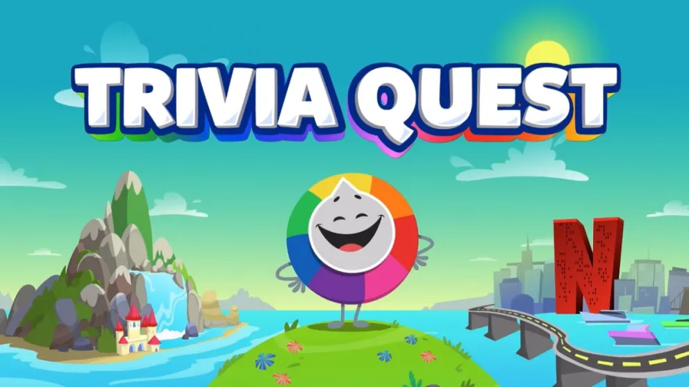 El conocido juego “Preguntados” llega a Netflix