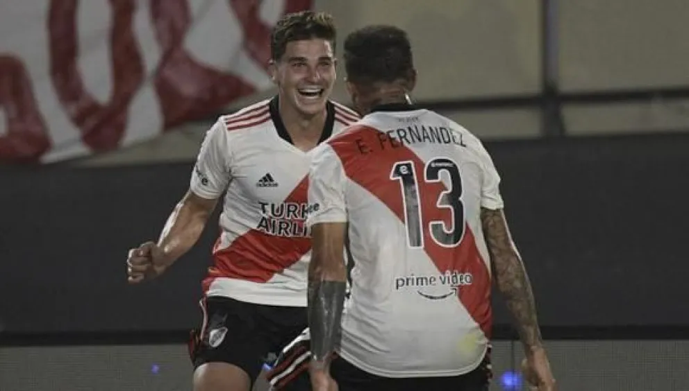 Hoy San Lorenzo vs River: Hora, tv y formaciones