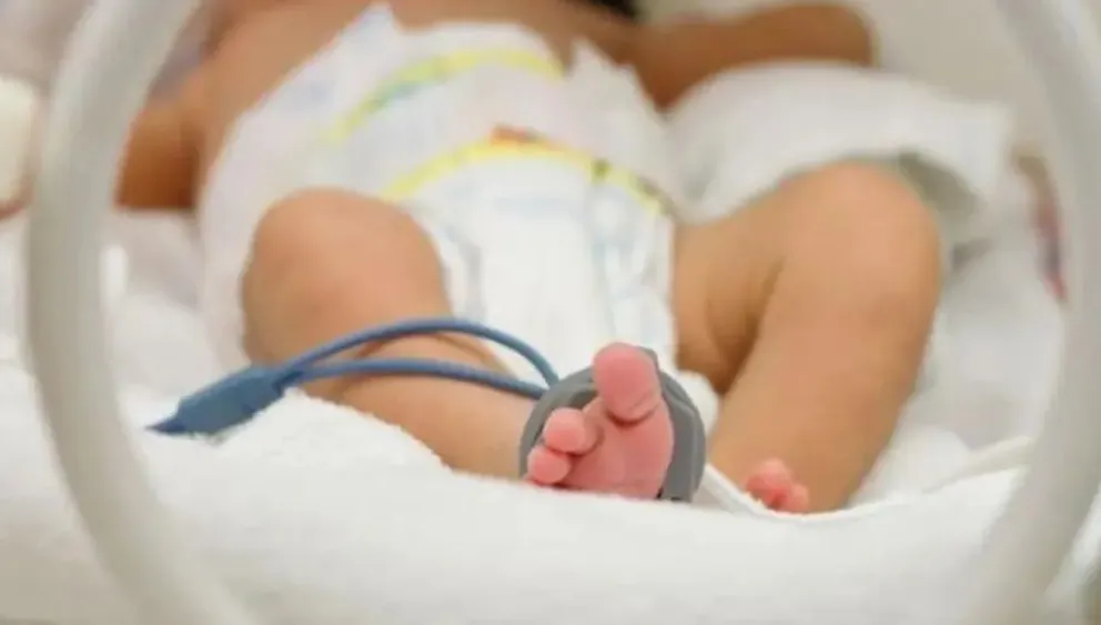 El Hospital Materno Infantil de General Roca será el primero de la Patagonia