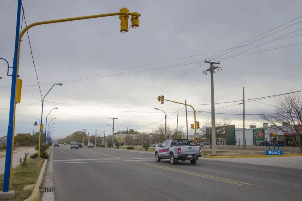 Se espera cielo cubierto durante todo el fin de semana.