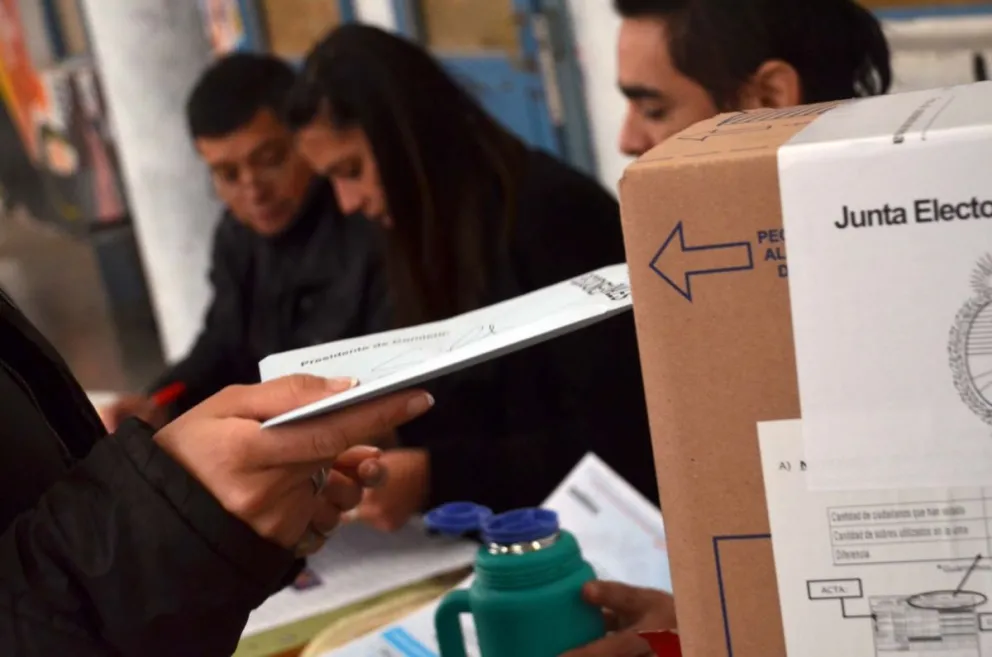 Foto: Agencia Patagonia FotoPress