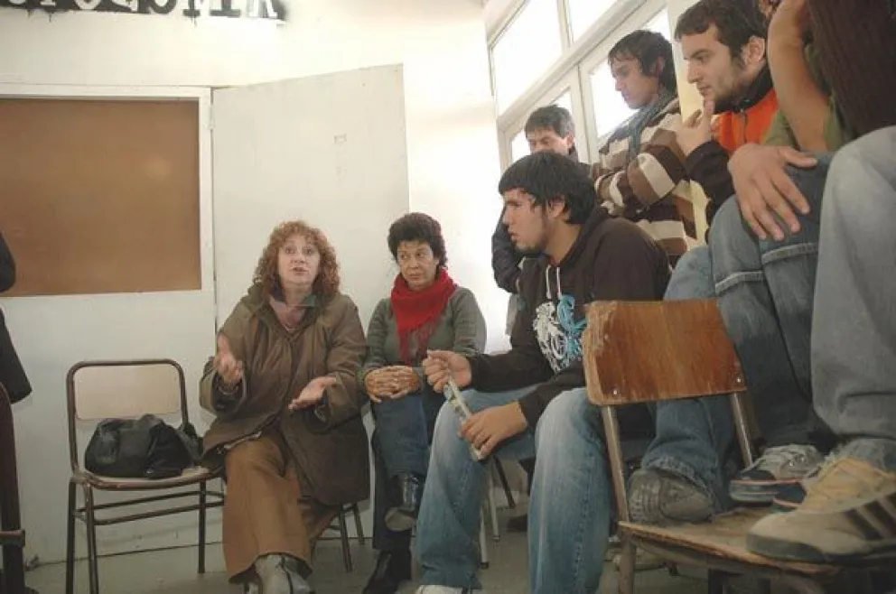 El horóscopo chino de Ludovica Squirru para los candidatos presidenciales