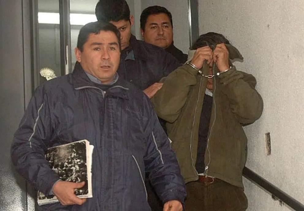 Piden anular procesamiento de Paita