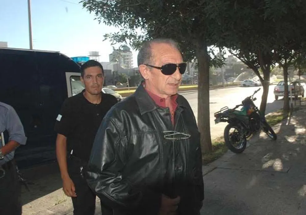 Pidieron duras condenas para Fasanella y Reguera