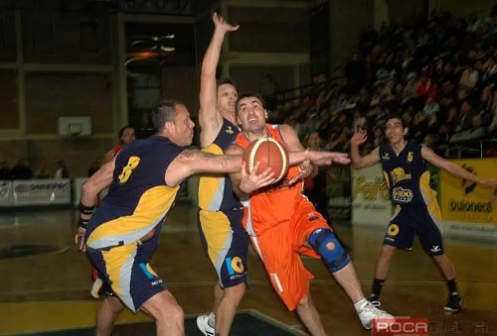 Del Progreso se llevó el clásico