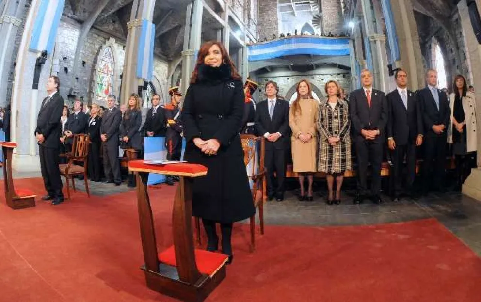 A dos años de las sospechosas contrataciones