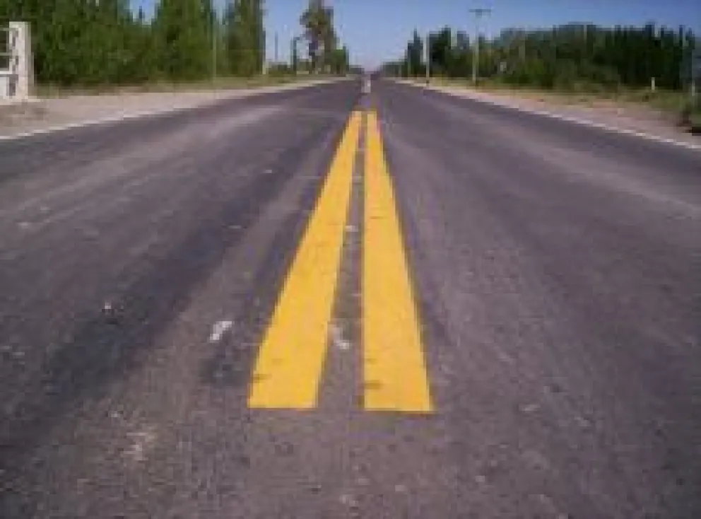 La ruta 22, una ofensa para los rionegrinos