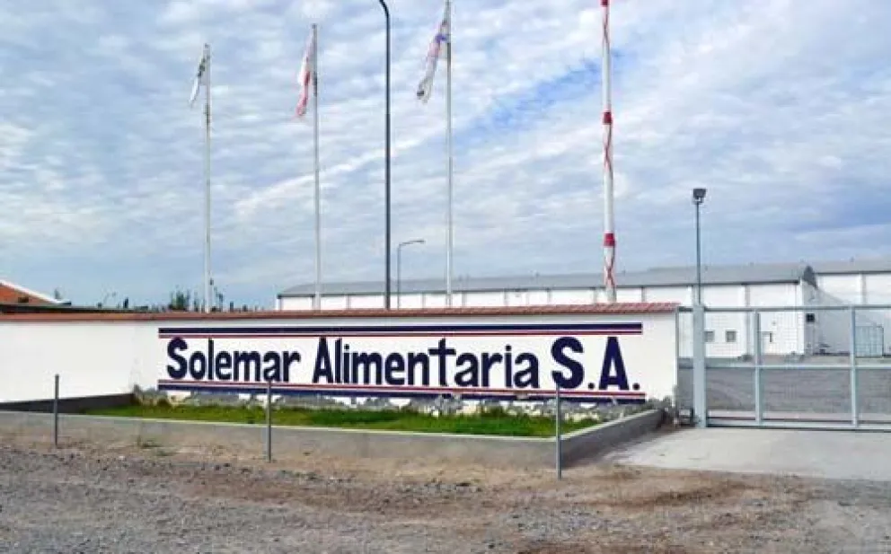 Frigorífico ampliará su exportación de carne