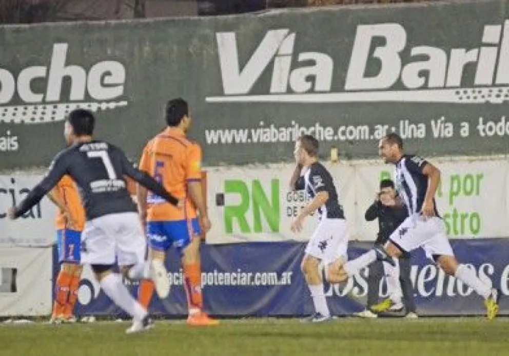 El clásico lo ganó Cipolletti y bien