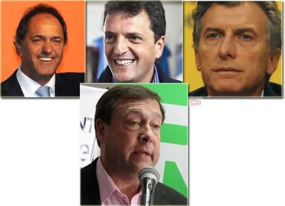 La provincia y la Nación