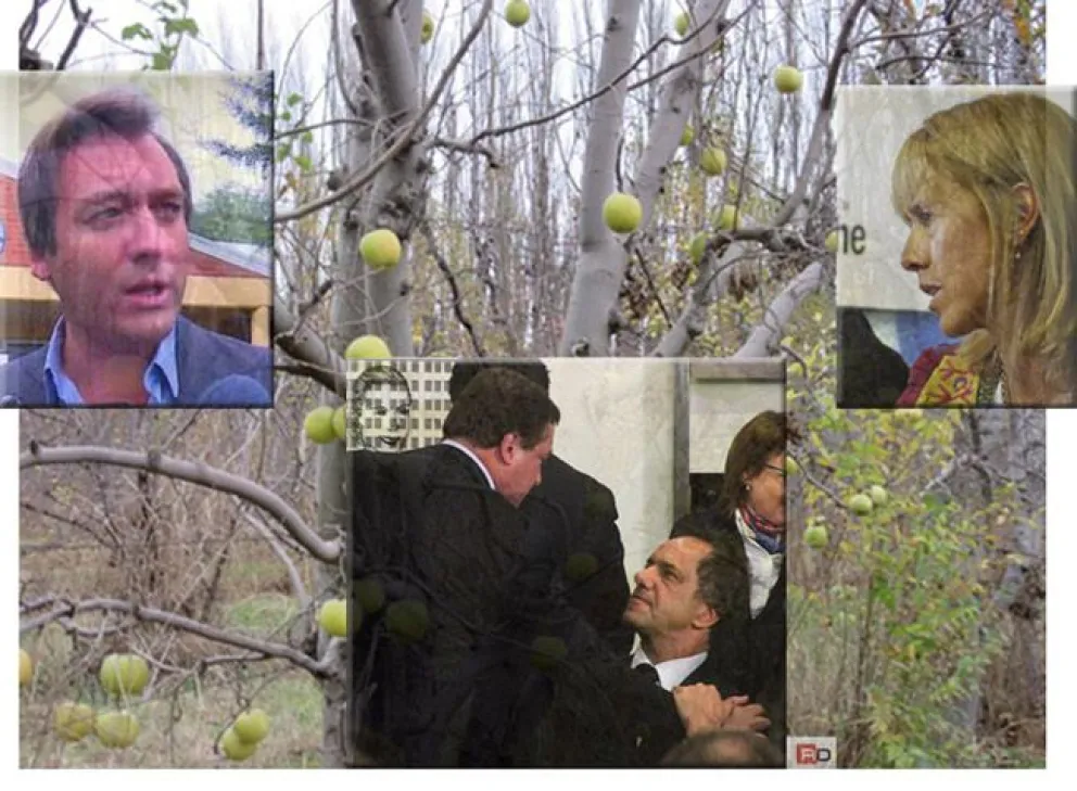 La mezquindad también es política