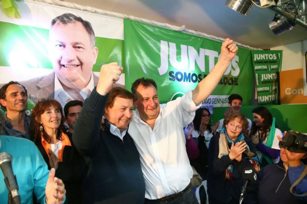 Un aval para profundizar la gestión
