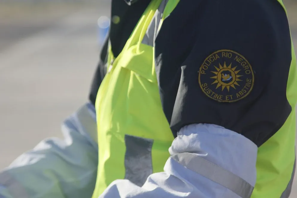 Le robaron su auto y horas más tarde lo vio circulando por Ruta 22 