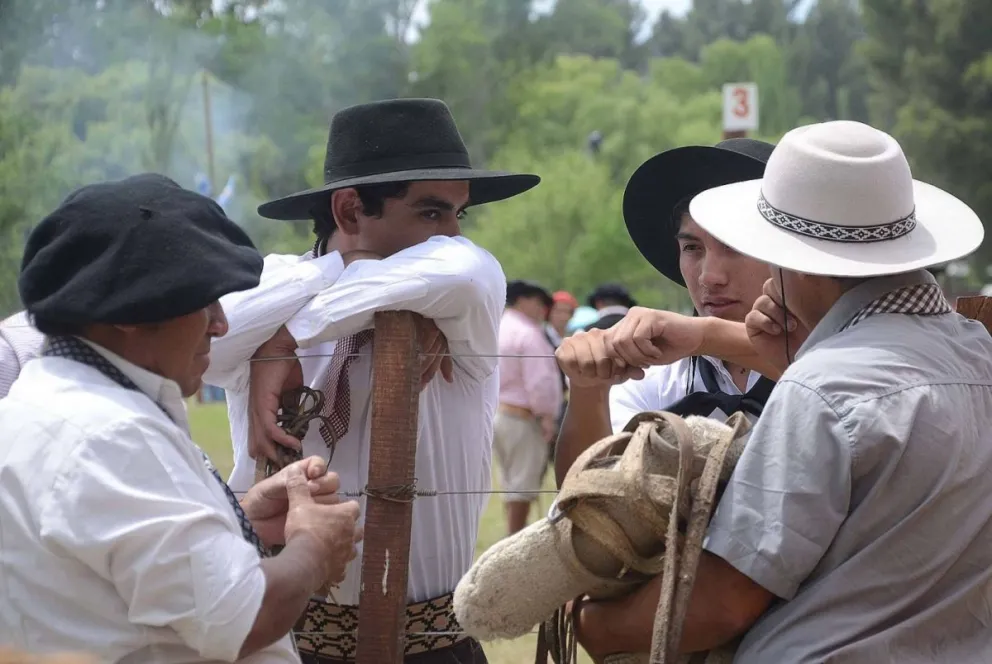 25 de Mayo: se viene un gran festejo patrio en al Campo de Destrezas Criollas