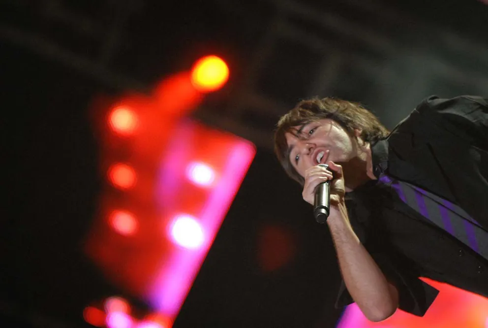 Babasónicos vuelve a la región: Mirá donde conseguir las entradas en Roca 