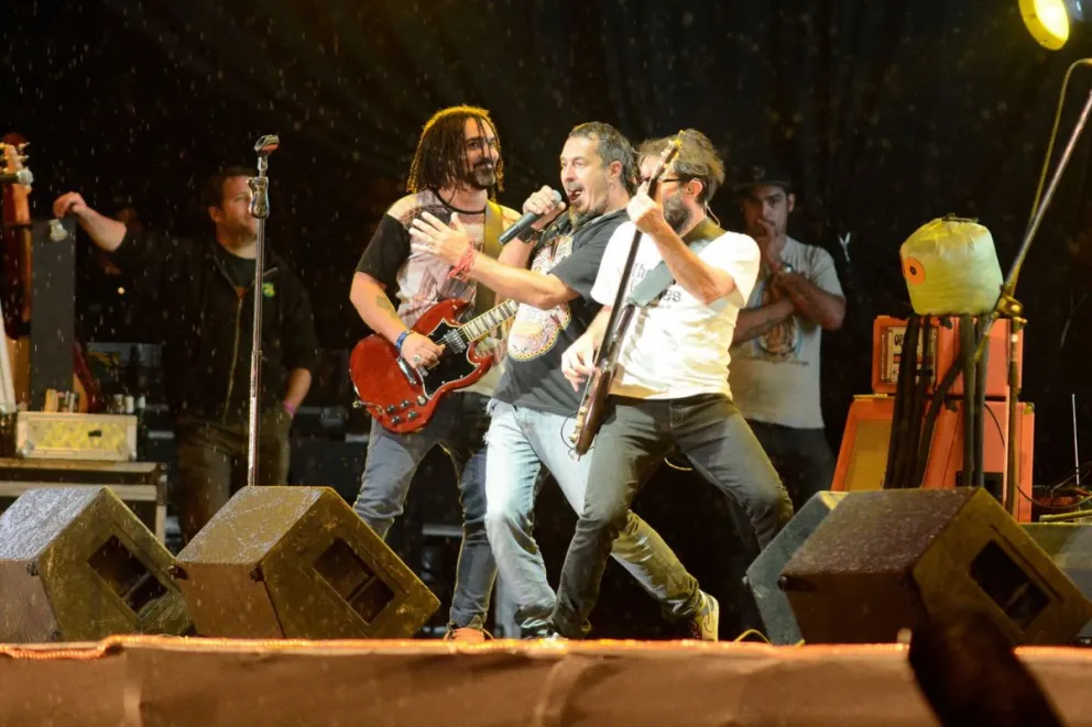 Kapanga vuelve a la región al comienzo del 2023