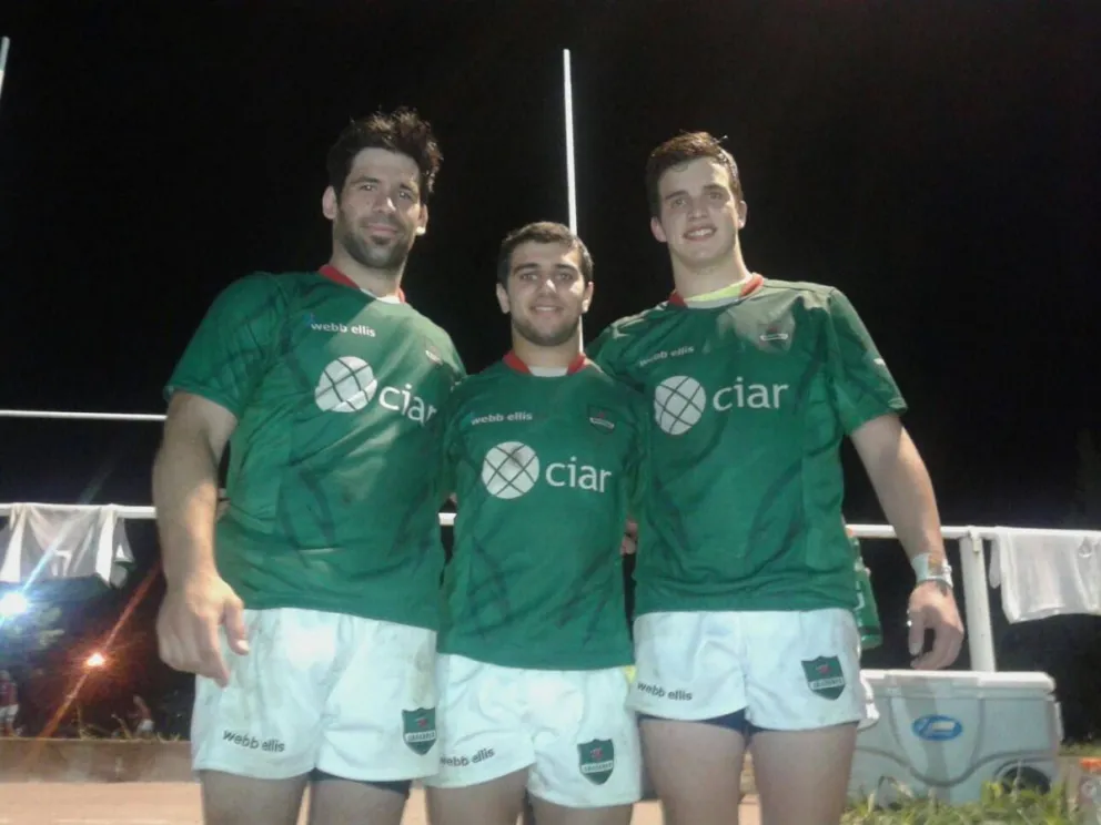 Con la del seleccionado